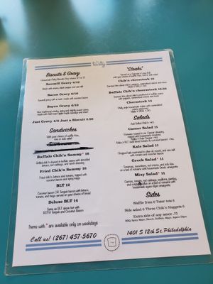  at The Tasty in Philadelphia