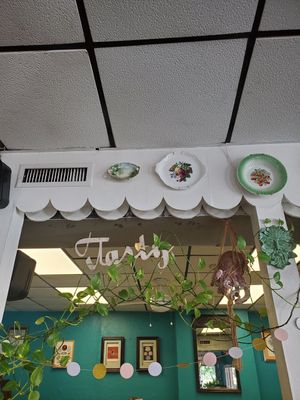  at The Tasty in Philadelphia