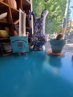  at The Tasty in Philadelphia