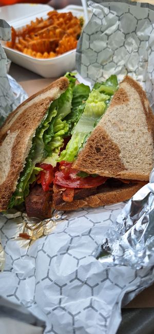  at The Tasty in Philadelphia