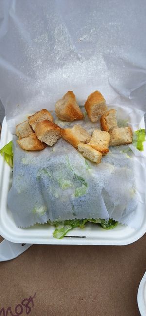  at The Tasty in Philadelphia