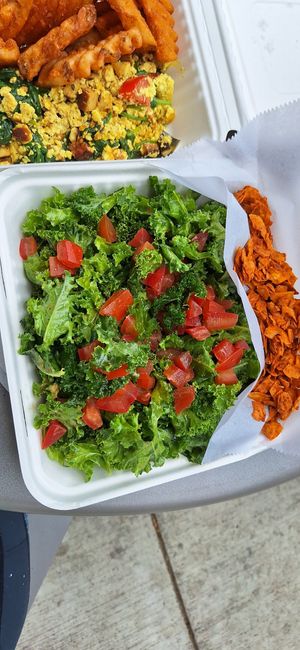  at The Tasty in Philadelphia