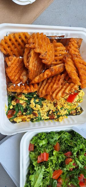  at The Tasty in Philadelphia