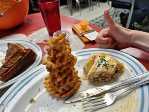  at The Tasty in Philadelphia