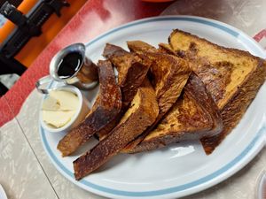  at The Tasty in Philadelphia