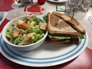  at The Tasty in Philadelphia