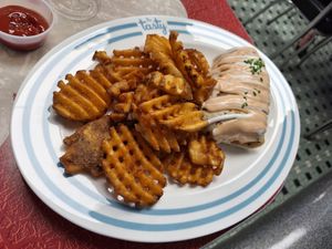  at The Tasty in Philadelphia