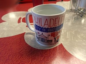  at The Tasty in Philadelphia