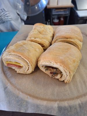  at The Tasty in Philadelphia