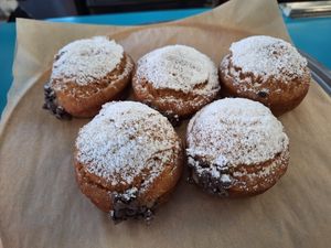  at The Tasty in Philadelphia