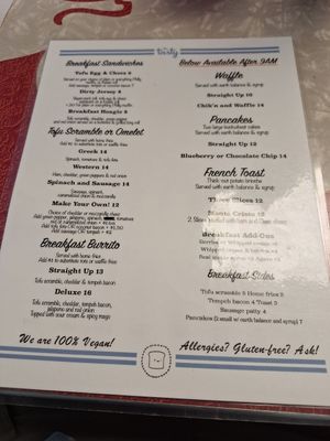  at The Tasty in Philadelphia