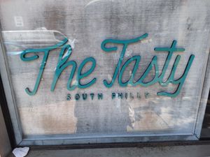  at The Tasty in Philadelphia