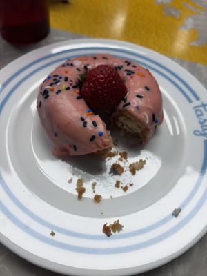   at The Tasty in Philadelphia