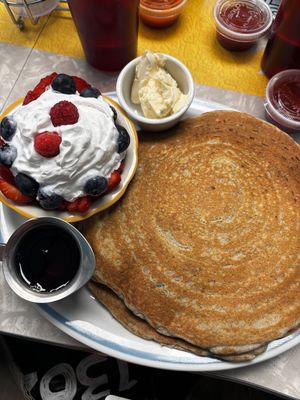   at The Tasty in Philadelphia