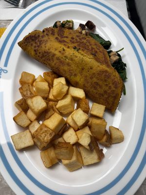   at The Tasty in Philadelphia