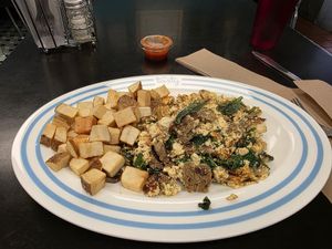  at The Tasty in Philadelphia