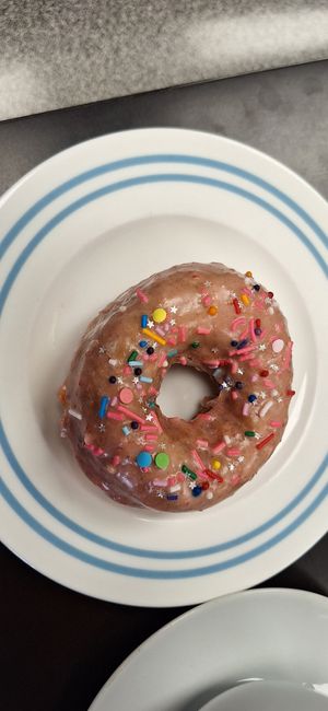  at The Tasty in Philadelphia