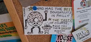  at The Tasty in Philadelphia