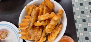  at The Tasty in Philadelphia