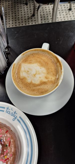  at The Tasty in Philadelphia