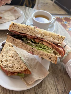 VLT  at Cafe Kino in Bristol