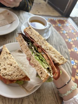 VLT  at Cafe Kino in Bristol