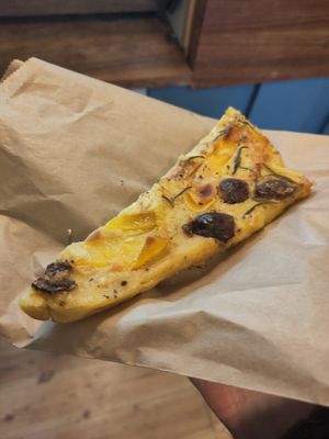  at Cafe Kino in Bristol