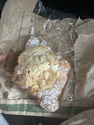   at Cafe Kino in Bristol