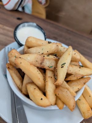  at Cafe Kino in Bristol