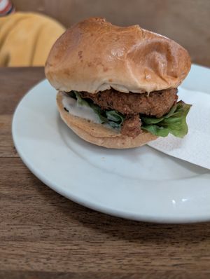  at Cafe Kino in Bristol