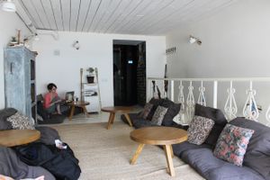 inside room at Favorite Place - mozhzhevel'nik in Kyiv