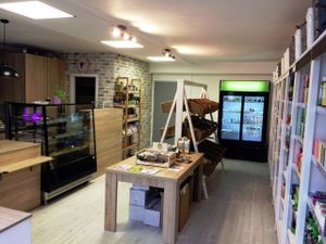 from Inside at Baylee Market in Kosice