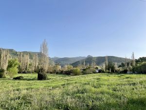 Umgebung  at Finca Vegana in Zahara De La Sierra