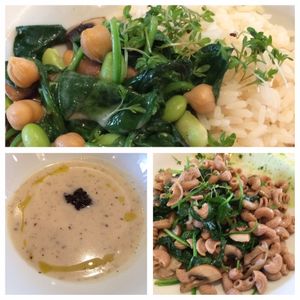   at Restaurant Braunstein - Pauli's Stuben in Purbach