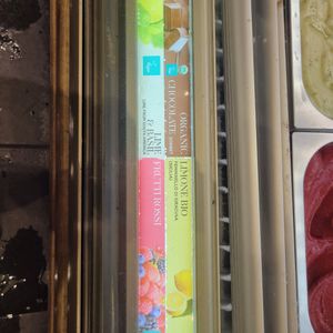  at Amorino - Greenwich Village in New York City