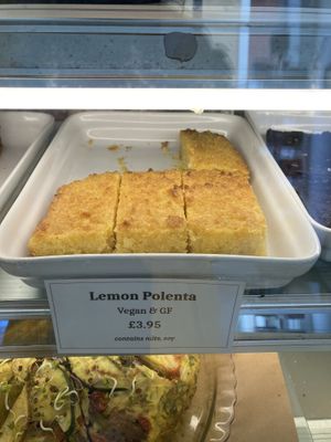   at Radford Mill Farm Shop in Bristol