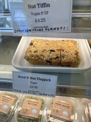   at Radford Mill Farm Shop in Bristol