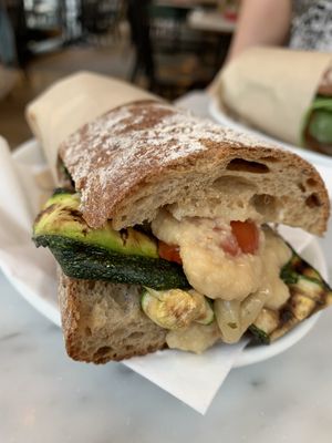 33  at Panini Durini - Magenta in Milan