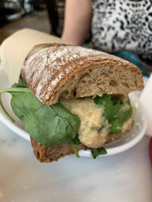 35  at Panini Durini - Magenta in Milan