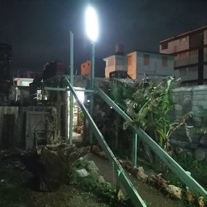 BARACOANDO restaurant at Baracoando in Baracoa