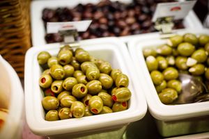  at Better Food - St. Werburghs in Bristol