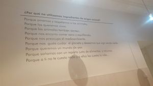 ethical  at Nomit in Valencia