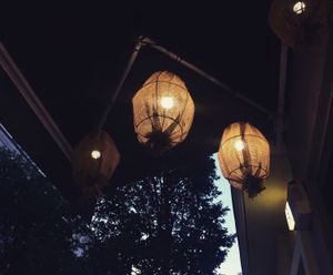 Lovely evening atmosphere  at Soya in Berlin