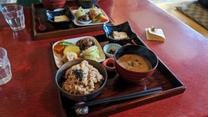  at Aisunao in Naoshima