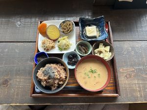   at Aisunao in Naoshima