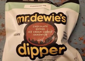  at Mr. Dewie's Cashew Creamery in Albany