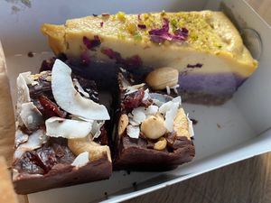 😋  at Oogst in Alkmaar