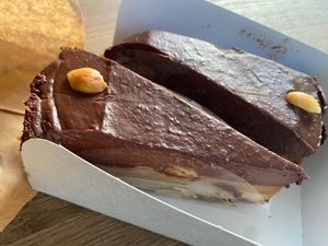 😋  at Oogst in Alkmaar