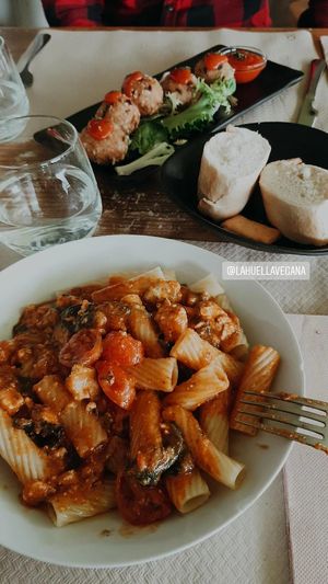  at La Huella Vegana in Rivas-vaciamadrid