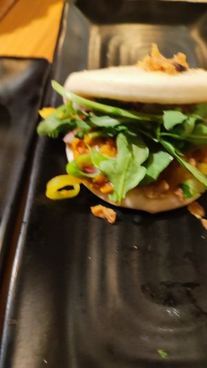  at La Huella Vegana in Rivas-vaciamadrid